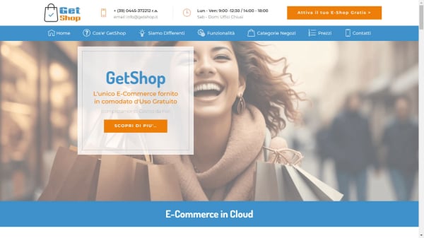 GetShop