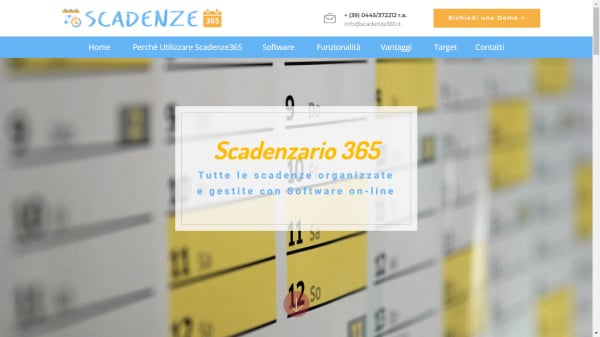Scadenze365